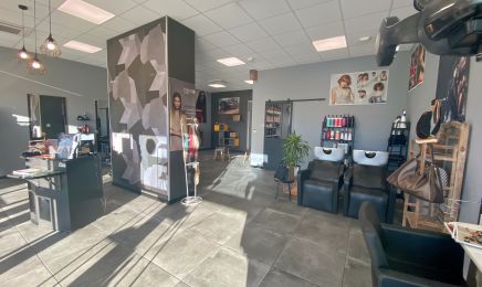 Salon l’intui’tif  : Coiffeur à Chauffailles