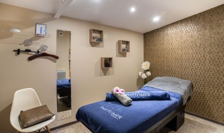 Hair Pure : Institut de beauté à Niort