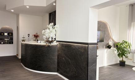 Beauty Salon Jolanta: Nagelstudio in Bruchhausen-Vilsen