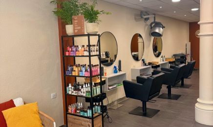 Caroline K : Coiffeur à Guebwiller