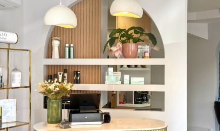 Le Catogan Artisan Coiffeur  : Coiffeur à Pau
