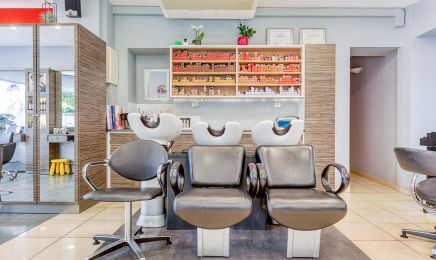 Tif Mode : Coiffeur à Montereau-Fault-Yonne