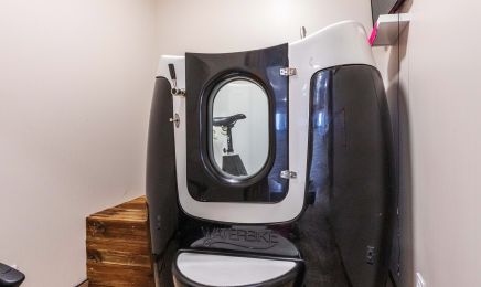 Secrets d’Eden  : Coiffeur à Sainte-Hélène