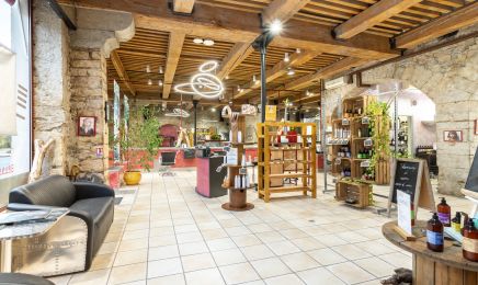 Bruno Branca  : Coiffeur à Caluire-et-Cuire