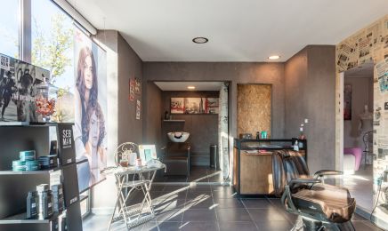 Axelle coiffure : Coiffeur à Saint-Cyr-sur-Loire