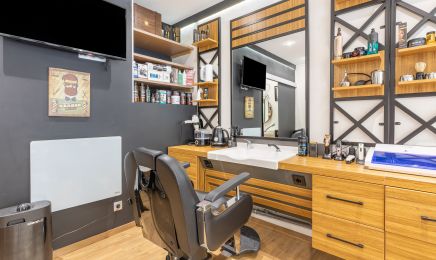 MD coiffure : Coiffeur à Crémieu