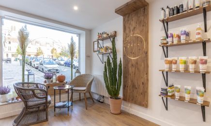 Oria Coiffure : Manucure à Neauphle-le-Château