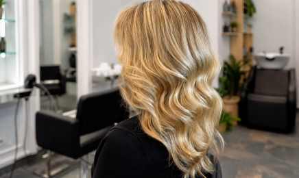 Emma coiffure  : Coiffeur à Le Plessis-Robinson