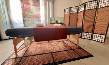 MKA massage  : Spa à Saint-André-de-Sangonis