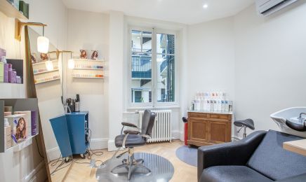 2.11 : Coiffeur à Lyon