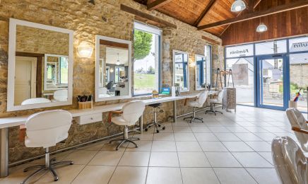 Zenitude : Coiffeur à Ploumagoar