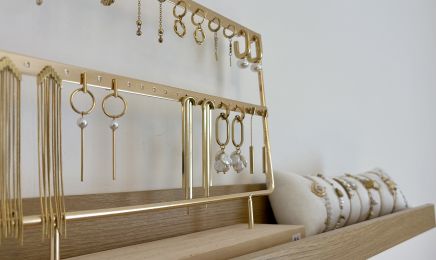 Solaïa | L’Instant Précieux : Manucure à Le Landreau