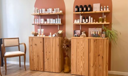 Bien-Etre & Nature : Institut de beauté à Épernay