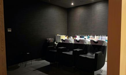 Andy Rocchi Andincourt : Coiffeur à Audincourt