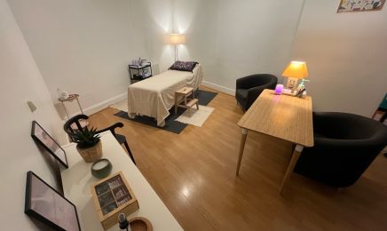 Atelier Sonia : Institut de beauté à Paris