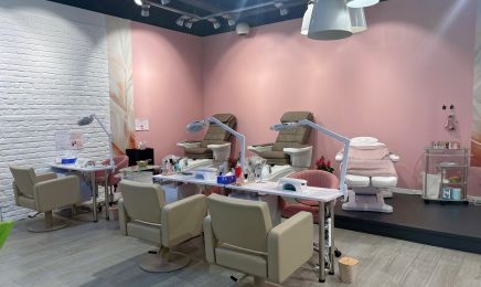 ImaNails : Coiffeur à Franconville
