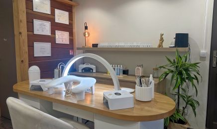 Callesio : Institut de beauté à Laragne-Montéglin
