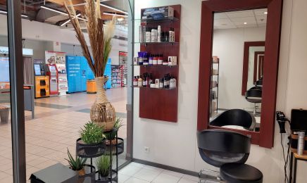 Jean Vallon - Millau : Coiffeur à Millau