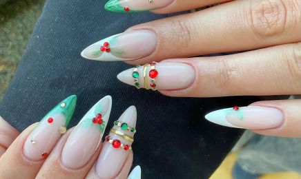 Nail By Lys : Manucure à Ruelle-sur-Touvre