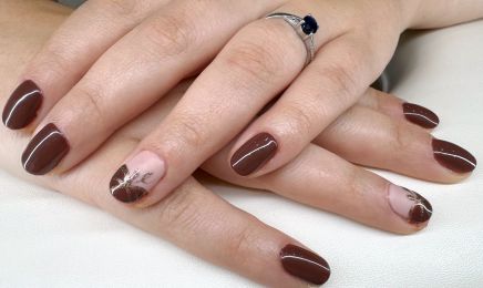 Aurélie Paschini Ongles et Maquillage  : Manucure à Saint-Georges-de-Reneins