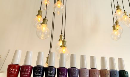ECI Nails : Manucure à Montrouge
