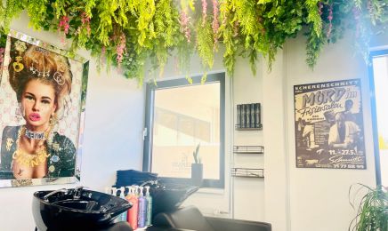 Hairmans Friseure: Friseur in Detmold