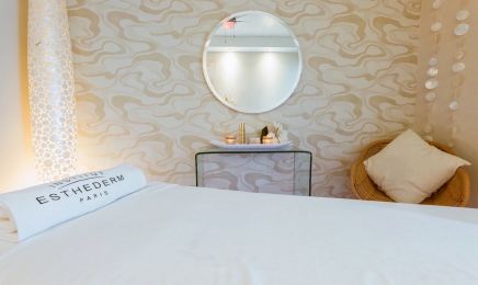 A Fleur de Peau : Manucure à Sanary-sur-Mer