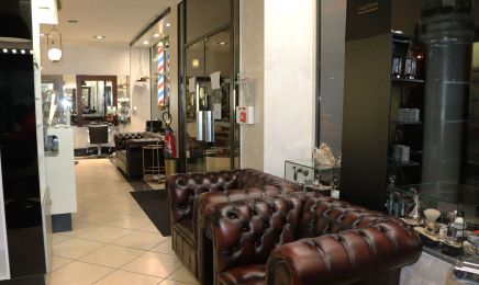 COIFFEUR BARBIER REIMS - MAP STYL'HAIR - SPECIALISTE CHEVEUX BOUCLÉS : Barbier à Reims