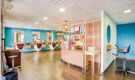 Sylvie Coiffure : Coiffeur à Pluvigner