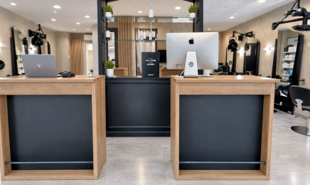 19ème Art Coiffure & Esthétique : Coiffeur à Sablé-sur-Sarthe