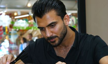 Friseur Barbier Soran | Leipzig Hauptbahnhof : Friseur in Leipzig