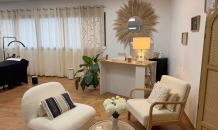 Les infirmières du Regard : Institut de beauté à La Fare-les-Oliviers