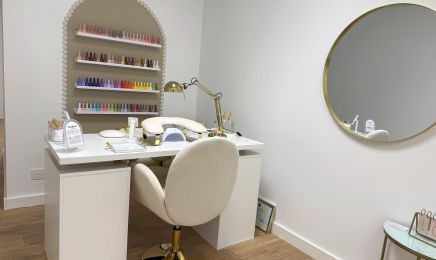 RSbeauty by Proliss : Manucure à Bourg de péage