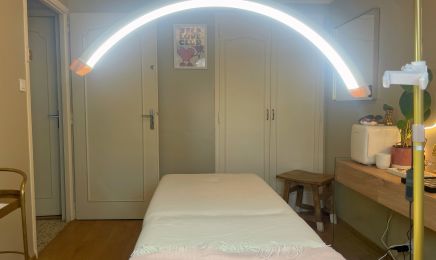 Au Comptoir d’Ana  : Institut de beauté à Avignon