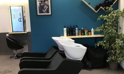 Energie Coiffure : Coiffeur à Saint-Étienne