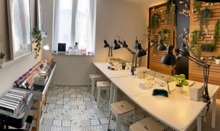 Trésor d’Ongle : Institut de beauté à Sautron