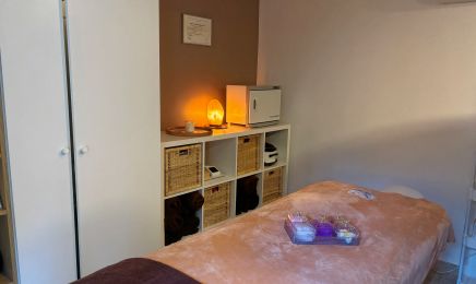 Ô Mains de Mathilde  : Institut de beauté à Six-Fours-les-Plages