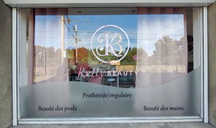 Kelly Beauty : Institut de beauté à Soyons