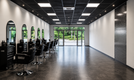 Barbershop Le 212 Pau : Barbier à Pau