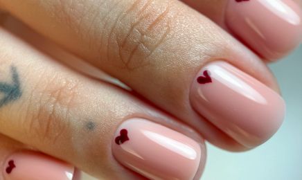 Fayna Beauty : Manucure à Annecy