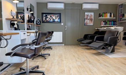 Laurine Coiff : Coiffeur à Évron
