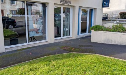 Eclat & Nuances - Nadine Coiffure  : Coiffeur à Quimper