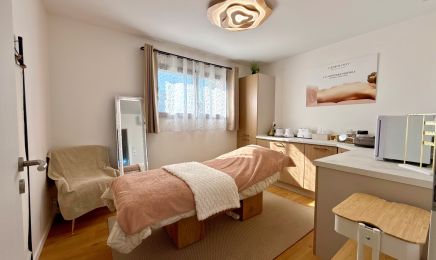 KORD'OR : Institut de beauté à Meyenheim