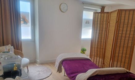 Les Soins d’Anne Laure : Institut de beauté à Saint-Sulpice-la-Pointe