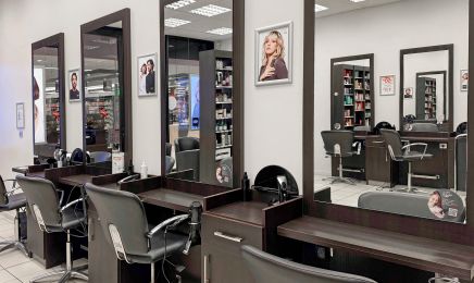 Bruno Flaujac Coiffures - Toulouse Ponts-Jumeaux : Coiffeur à Toulouse