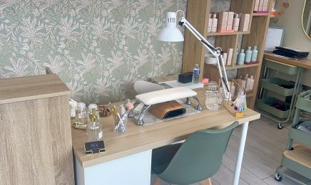Meli Nails : Barbier à Annet-sur-Marne