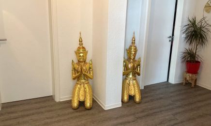 Thai Spa Kinnaree: Kosmetikstudio in Fürstenwalde/Spree