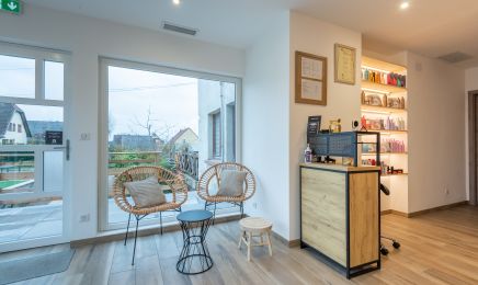 Sarah Maître Coiffeur : Coiffeur à Ebersheim