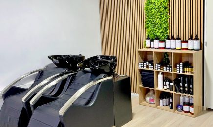CLASS AND CO : Barbier à Sainte-Marie