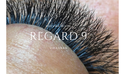 Regard 9 : Institut de beauté à Vidauban